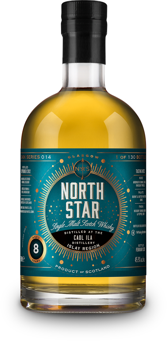 CAOL ILA