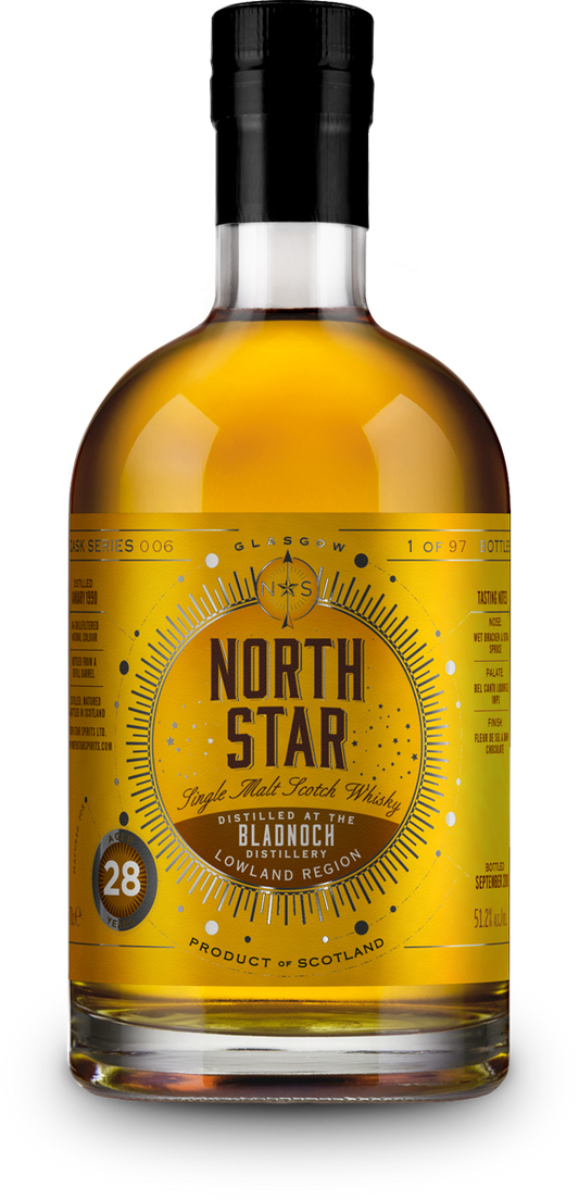 BLADNOCH