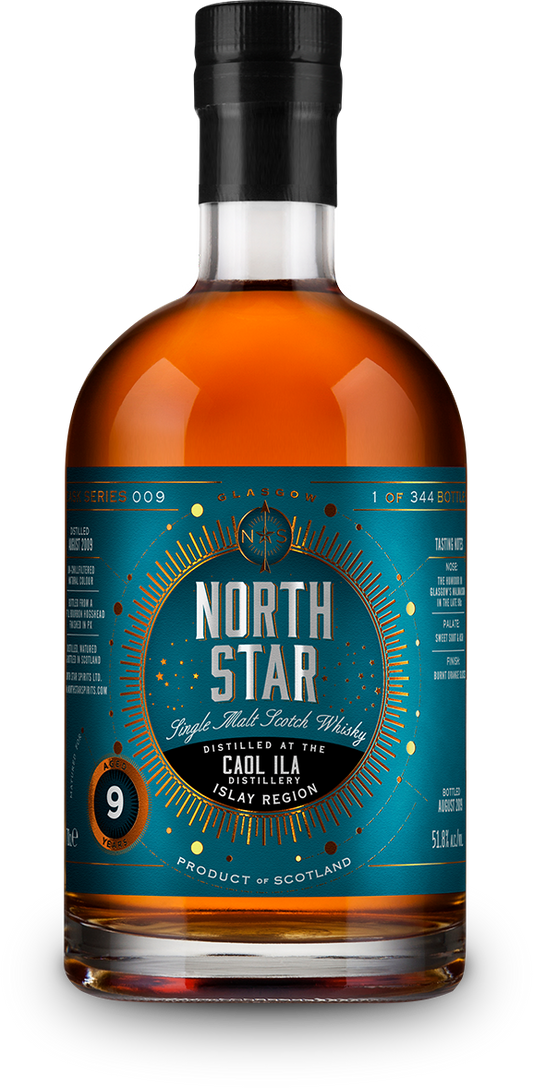 Caol Ila
