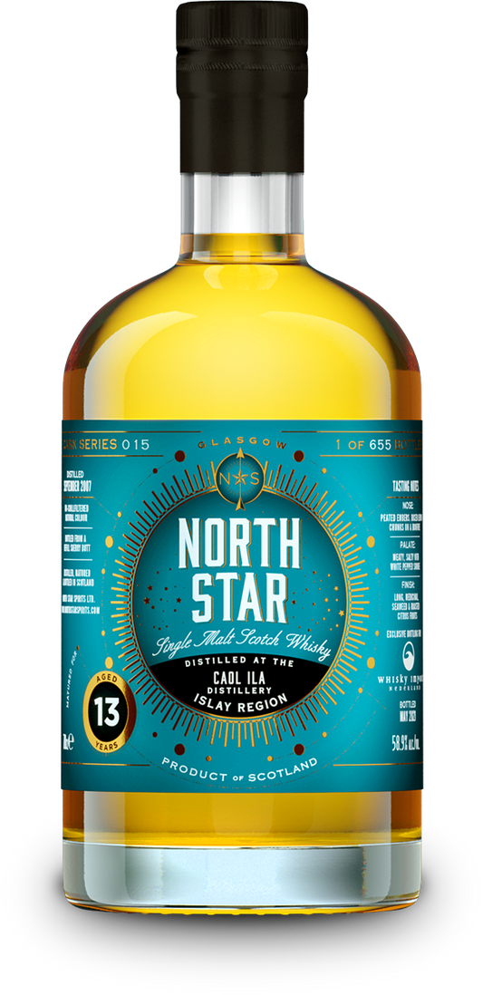 CAOL ILA