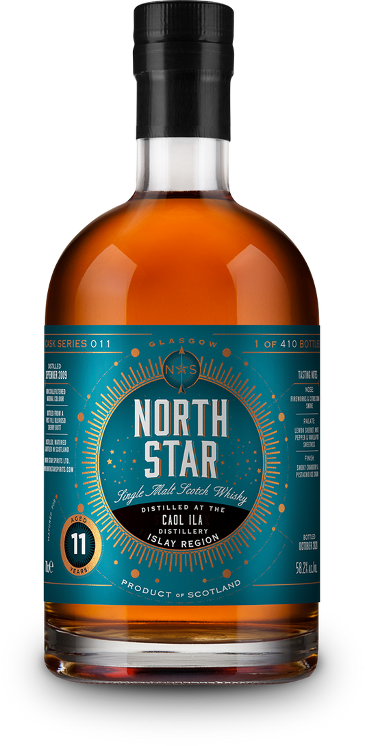 CAOL ILA