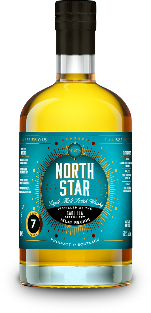 CAOL ILA