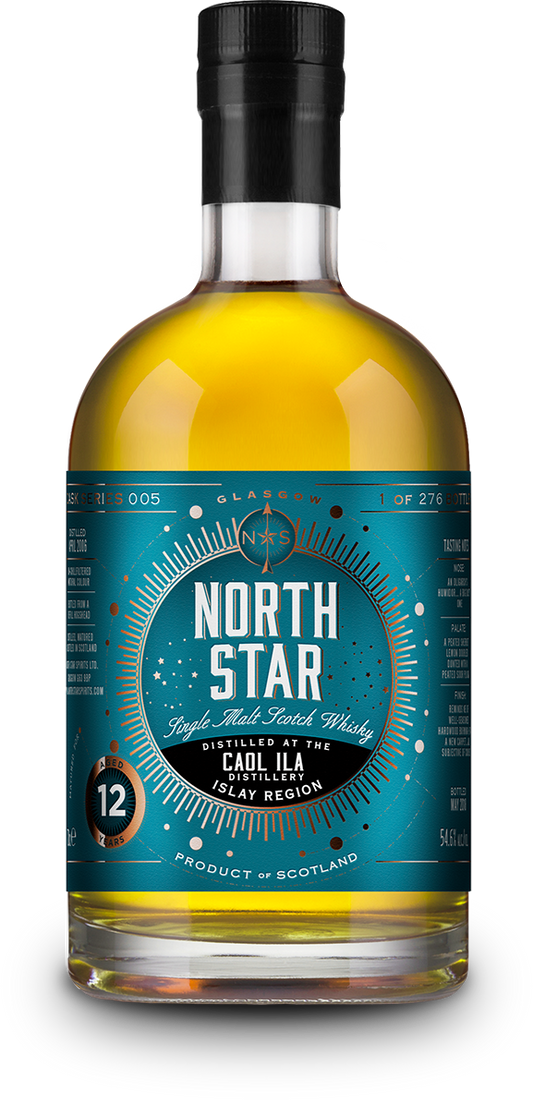 Caol Ila