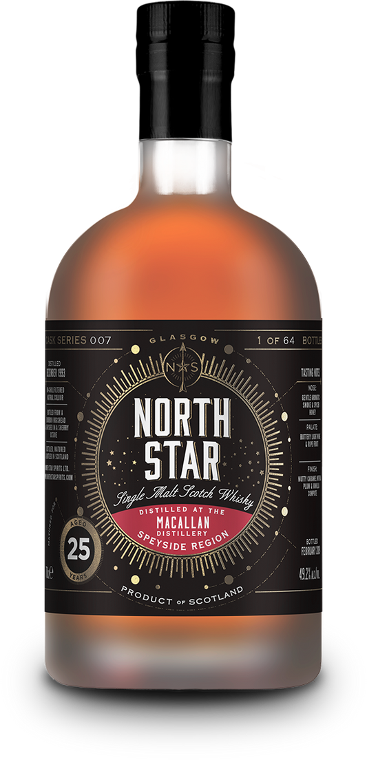 MACALLAN