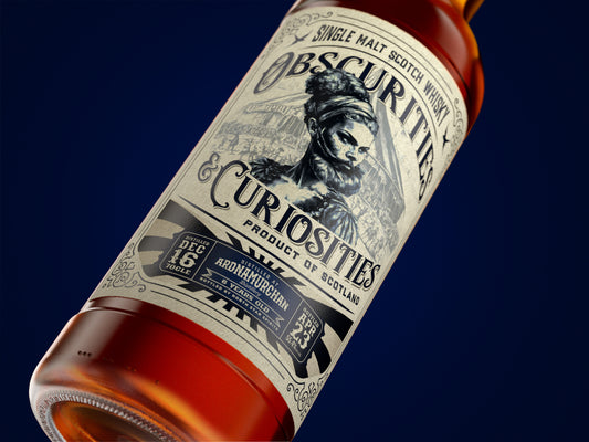 Ardnamurchan 6-Year-Old