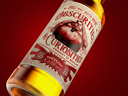 Very Secret Speyside