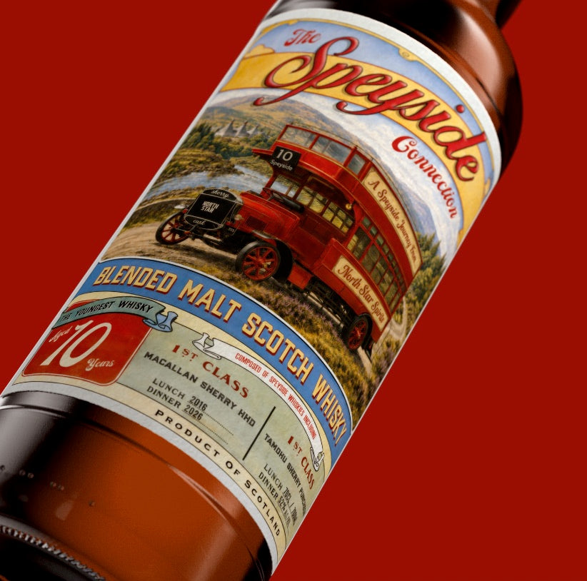 The Speyside Connection