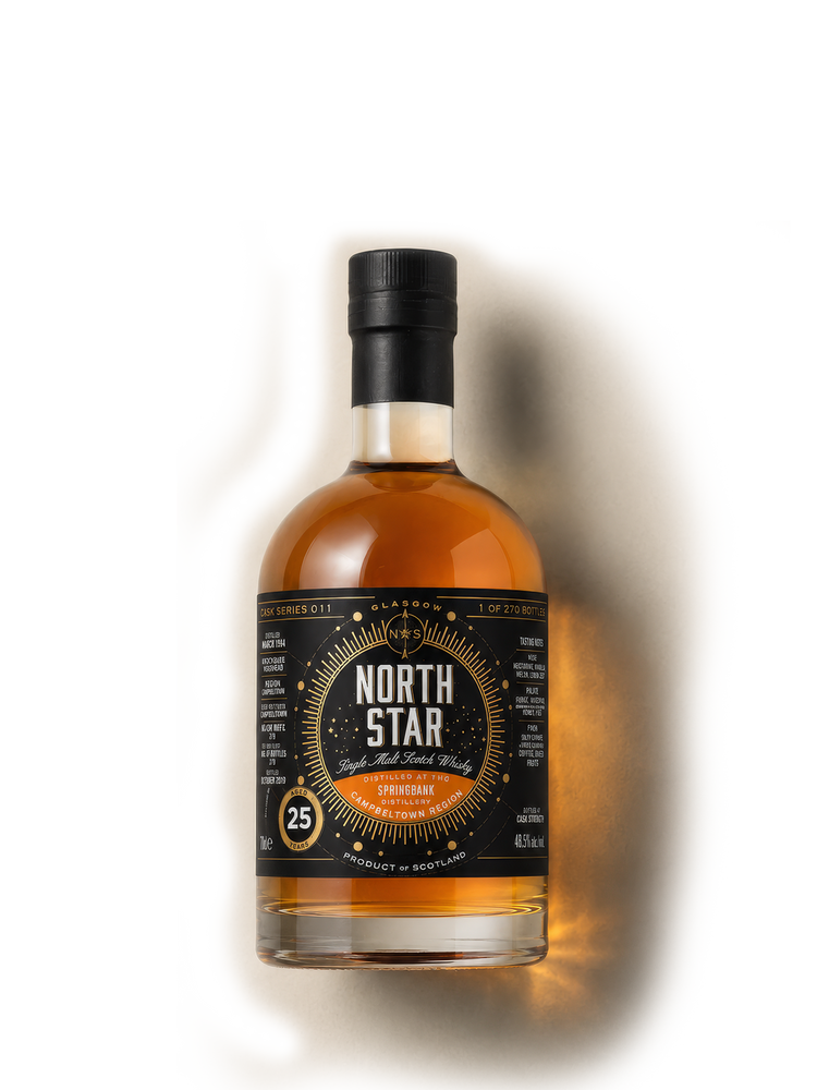 North Star Originals