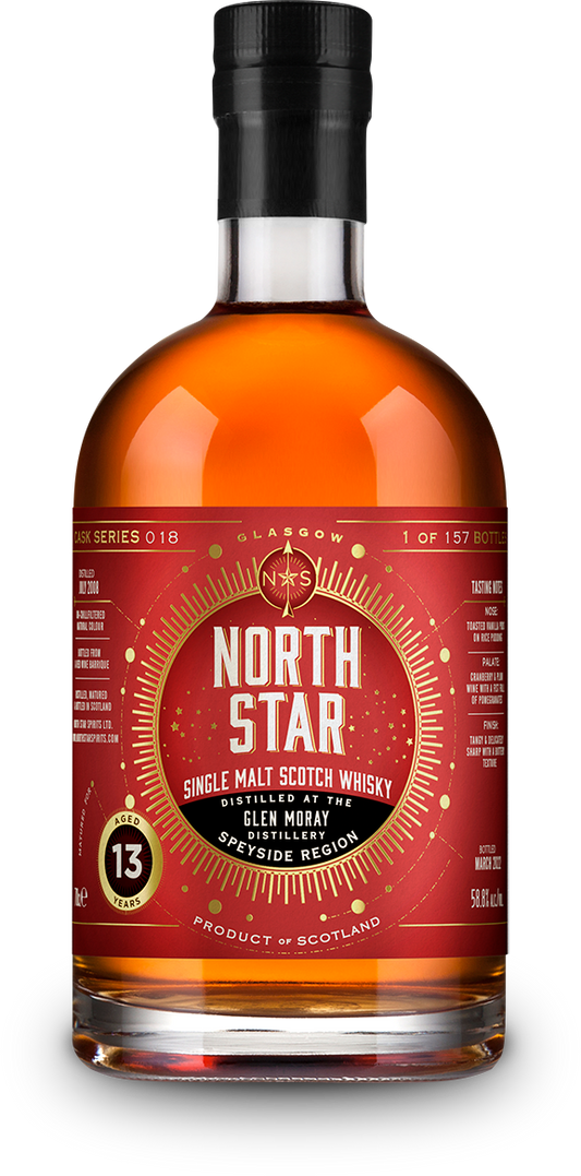GLEN MORAY