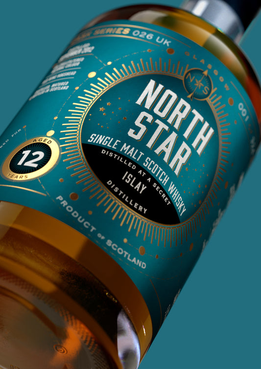 Secret Islay (Caol Ila)