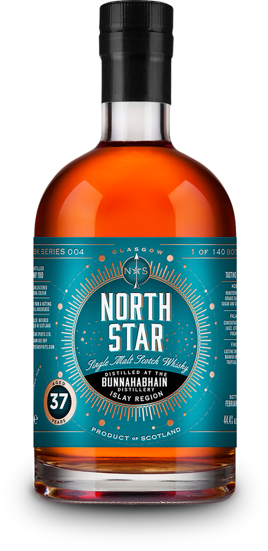 Bunnahabhain