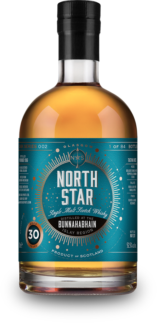 Bunnahabhain