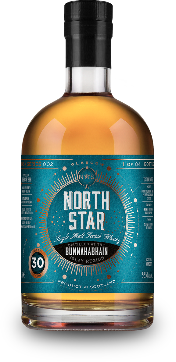 Bunnahabhain