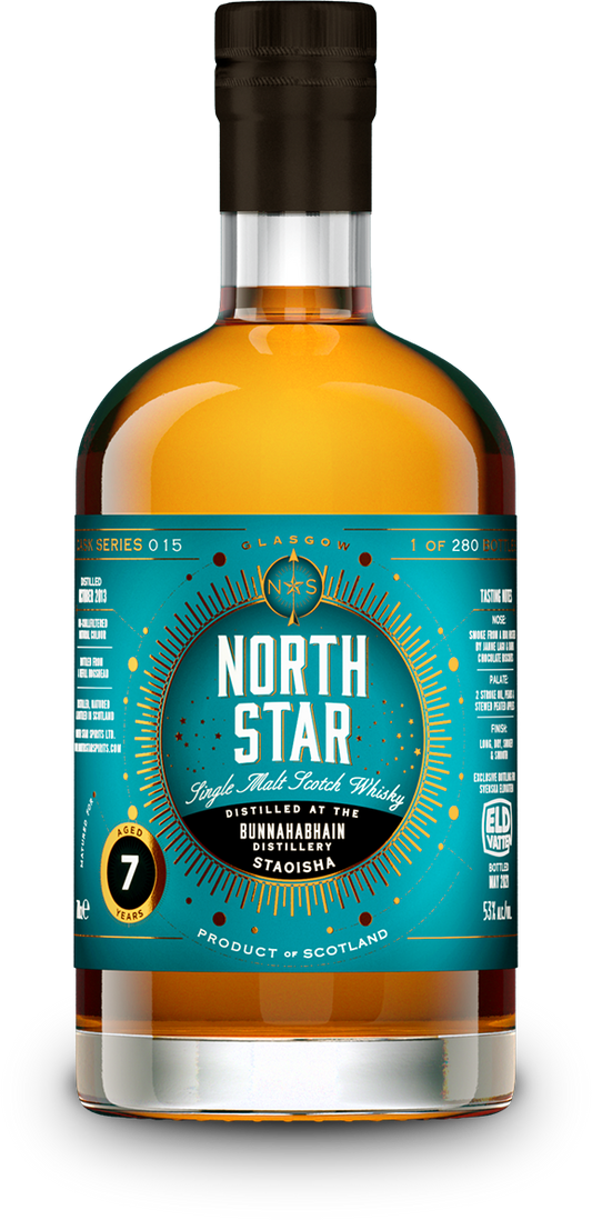 BUNNAHABHAIN STAOISHA