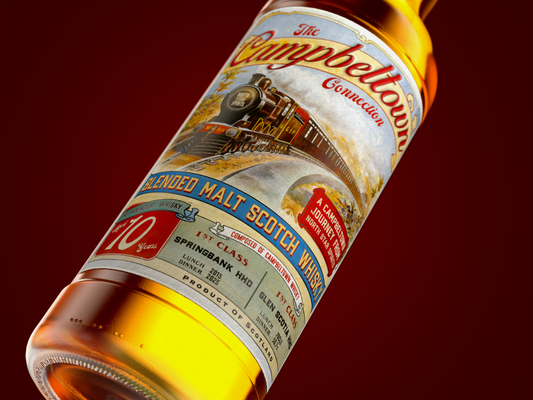 The Campbeltown Connection