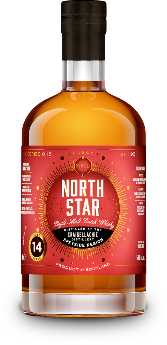 CRAIGELLACHIE