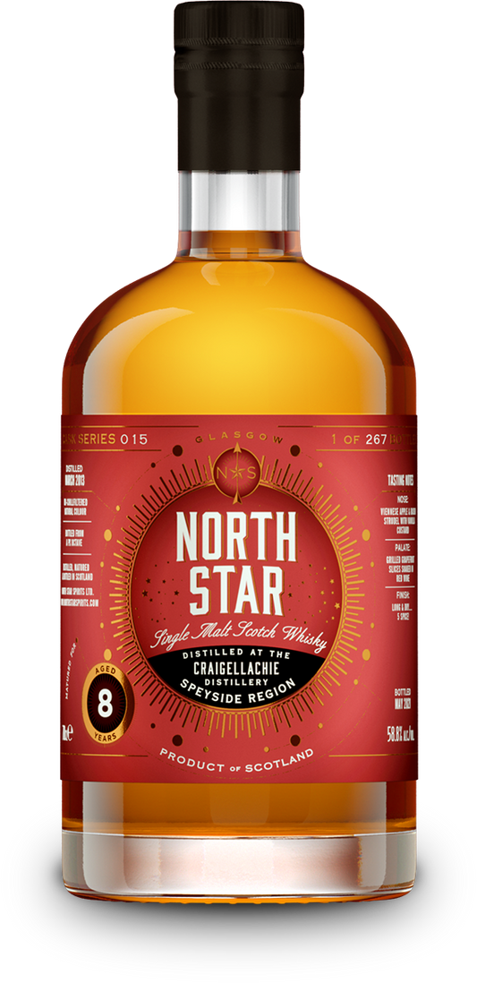 CRAIGELLACHIE