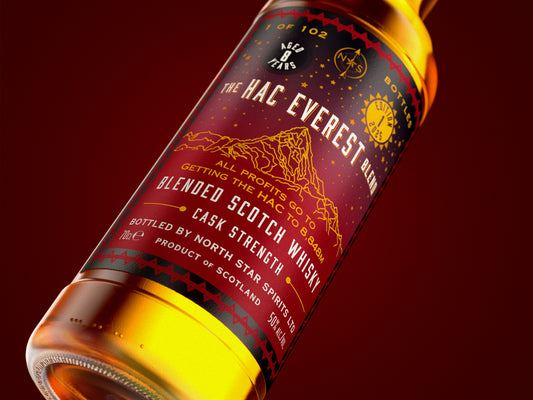 HAC Everest