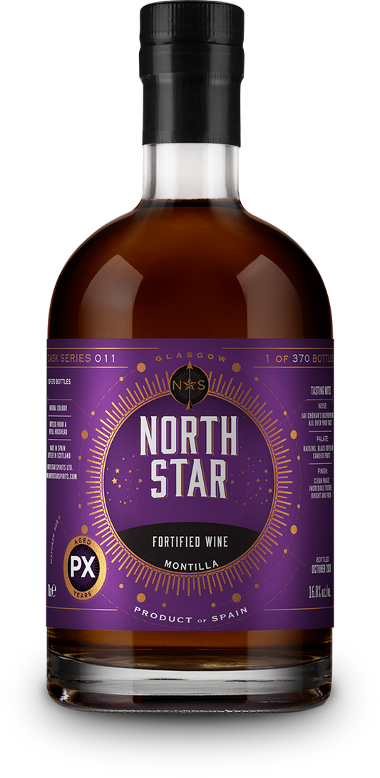 FORTIFIED WINE (PX)