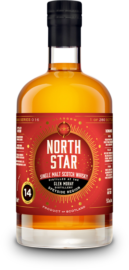 GLEN MORAY