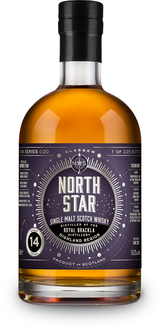 Highland Royal Brackla