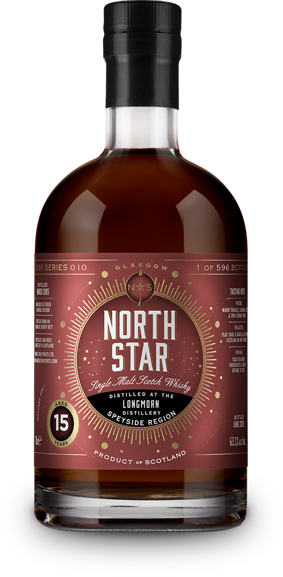 LONGMORN