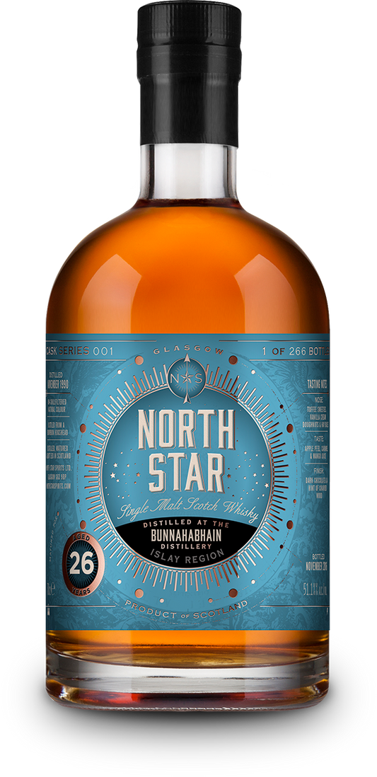 Bunnahabhain