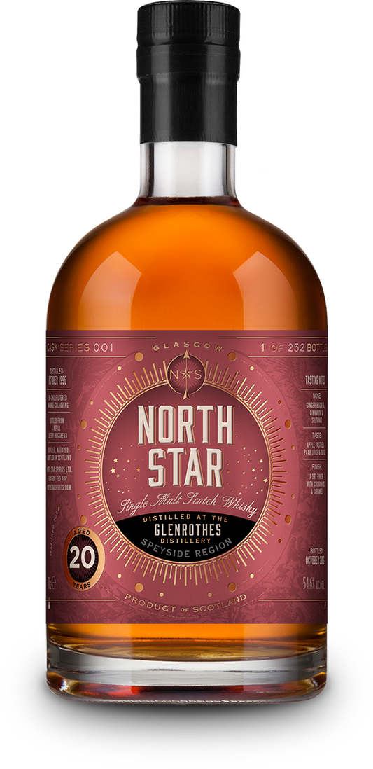 Glenrothes