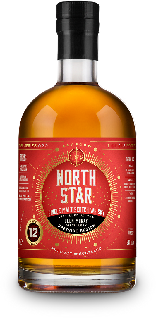 Glen Moray