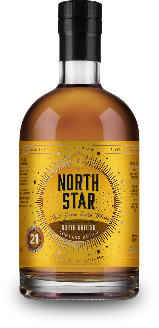 North British