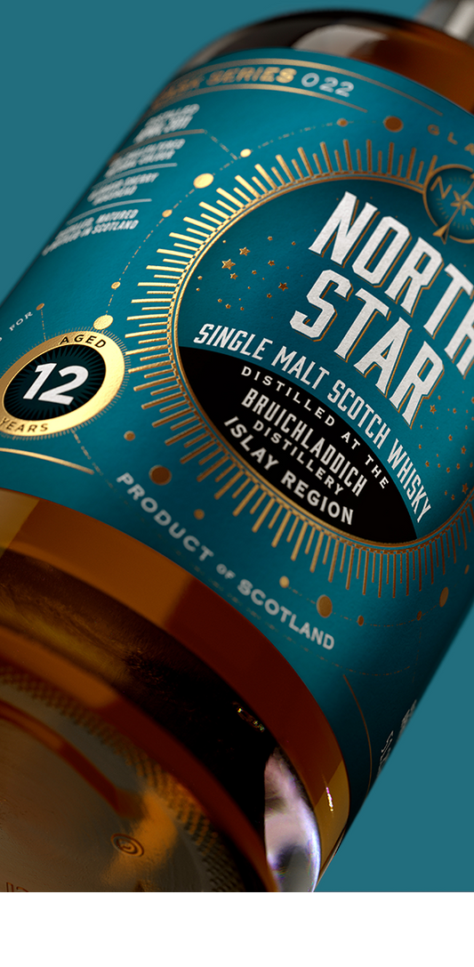 BRUICHLADDICH
