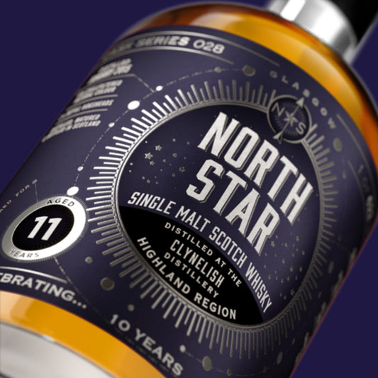 Clynelish 11-Year-Old