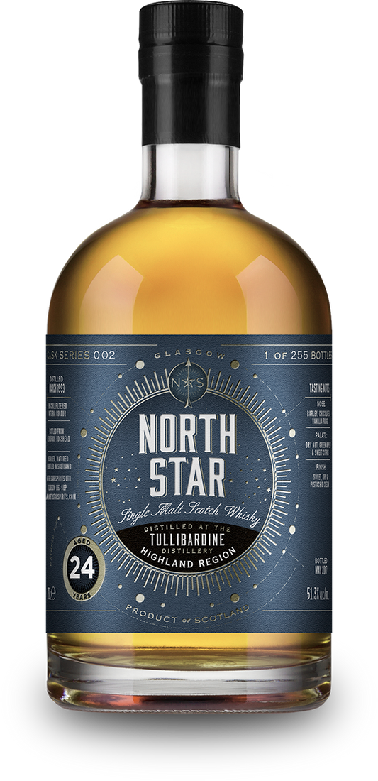 Tullibardine